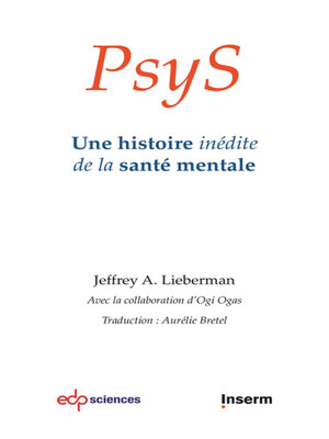 cover image of PsyS